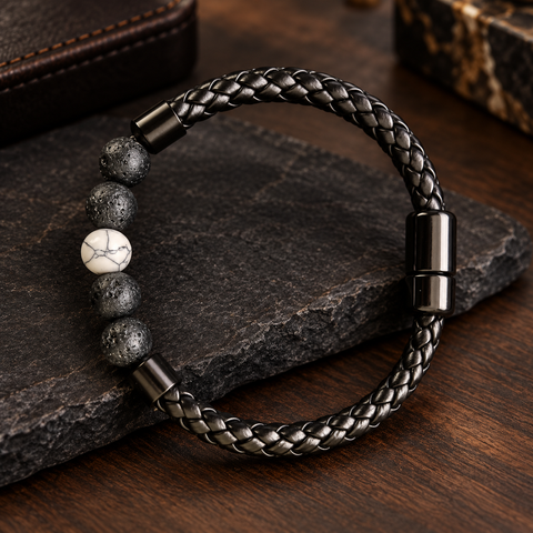 avre-studios-nox-lavastein-armband-tragebild-mann